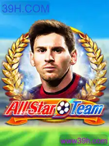 AllStarTeam: O Jogo Aventura para Fãs de Estratégia e Trabalho em Equipe